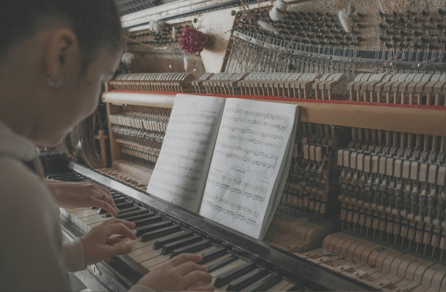 Songwriting als Handwerk - Angebotsleuchte