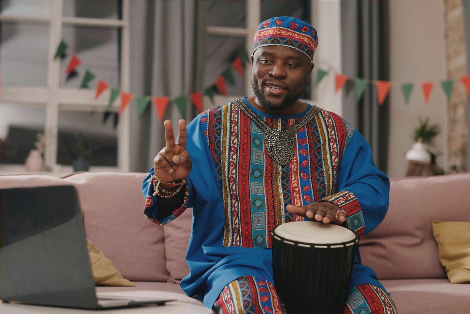 Kann man Songs schreiben, ohne ein Instrument zu spielen?