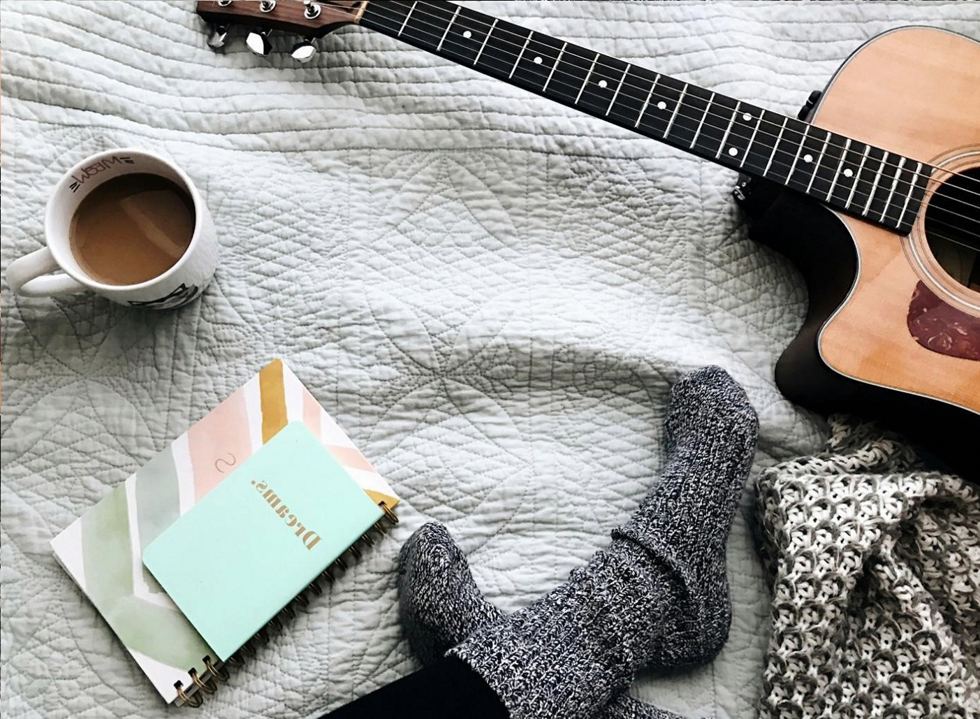Musikalische Bildung und gemeinschaftliches Songwriting